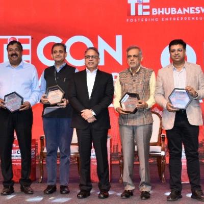 Odisha Poised to Emerge as Global Investment Destination: Dr Mukesh Mahaling