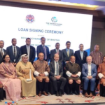 The Royal Government of Bhutan and the World Bank Sign Financing Agreements for the Dorjilung Hydroelectric Power Project