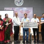State-Level Tribal Volunteer Empowerment Programme Concludes at KISS; Additional DG PIB Stresses Effective Communication for Inclusive Development