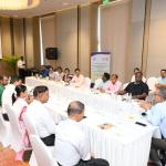 Odisha Explores Institutional Framework for Inclusive Governance on Ageing and Divyangjan through ORCAD Consultation