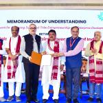 National Workshop on Strengthening Tribal Research Institutes (TRIs) begins in Bhubaneswar