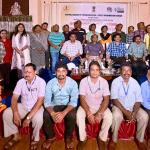 CBC and PIB Bhubaneswar Observe Vigilance Awareness Week 2026,  Integrity and Dedication to Duty Are the Foundations of Good Governance: Akhil Kumar Mishra